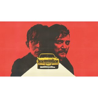 Passenger, The (1970)