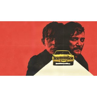 Passenger, The (1970)