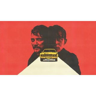 Passenger, The (1970)