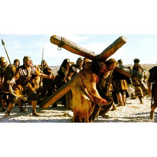 Passion of The Christ, The (2004)