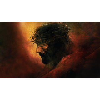 Passion of The Christ, The (2004)