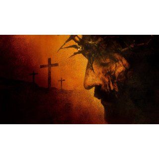 Passion of The Christ, The (2004)
