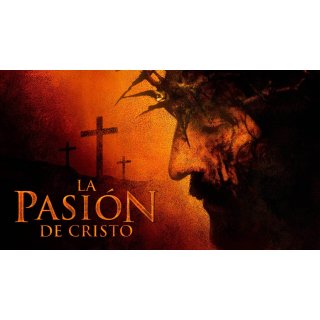 Passion of The Christ, The (2004)