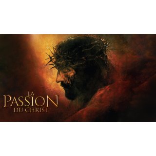 Passion of The Christ, The (2004)