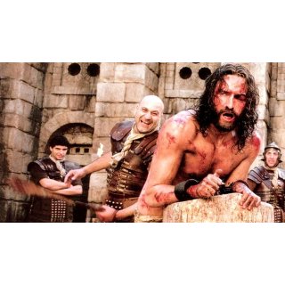 Passion of The Christ, The (2004)