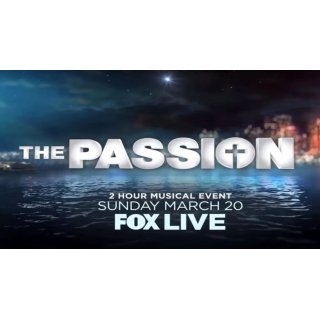 Passion, The (2016)