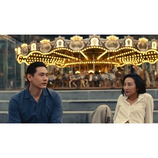 Past Lives (2023)