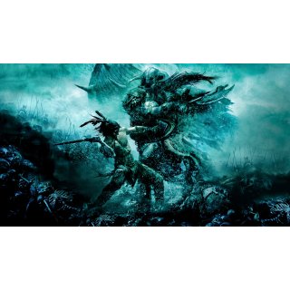 Pathfinder (2007)
