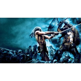 Pathfinder (2007)
