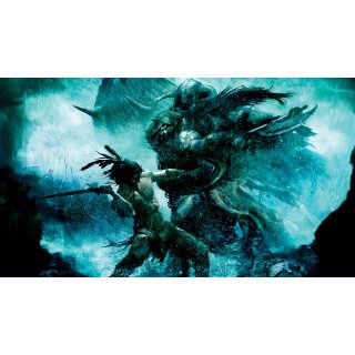 Pathfinder (2007)