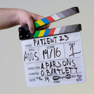 Patient 23 (2026)
