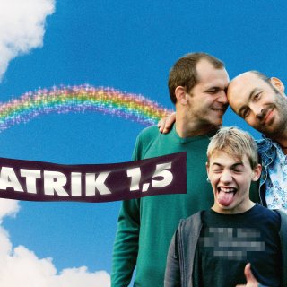 Patrick 1.5. Picture 3
