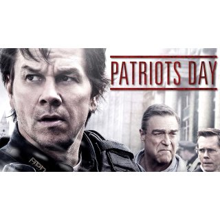 Patriots Day (2016)