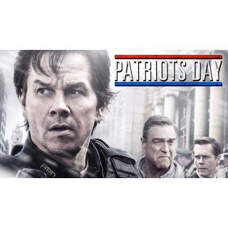 Patriots Day (2016)