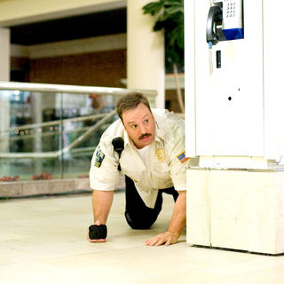 Paul Blart: Mall Cop Picture 5