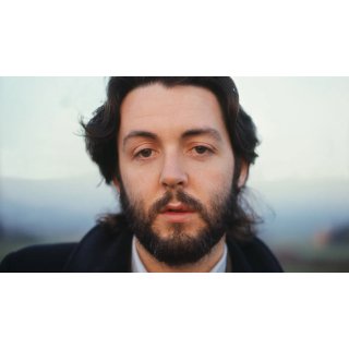 Paul McCartney: Man on the Run (2026)