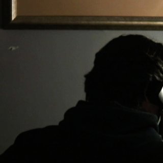 Paul & Silas In A Motel Room Picture 2