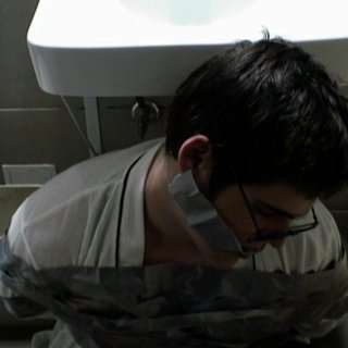 Paul & Silas In A Motel Room Picture 3