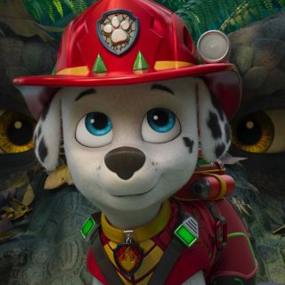 PAW Patrol: The Dino Movie Picture 2