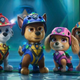 PAW Patrol: The Dino Movie Picture 4