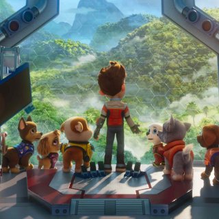 PAW Patrol: The Dino Movie Picture 6