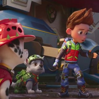 PAW Patrol: The Dino Movie Picture 7
