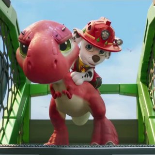 PAW Patrol: The Dino Movie Picture 8