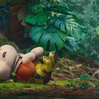 PAW Patrol: The Dino Movie Picture 9