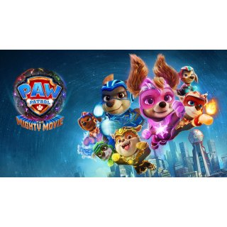 PAW Patrol: The Mighty Movie Picture 4