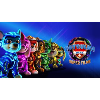 PAW Patrol: The Mighty Movie Picture 6