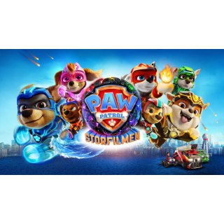 PAW Patrol: The Mighty Movie Picture 7