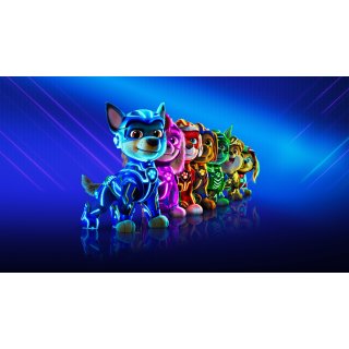 PAW Patrol: The Mighty Movie Picture 9