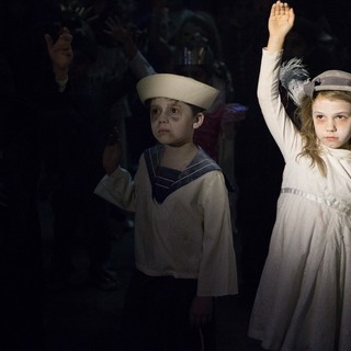 Pay The Ghost Picture 10