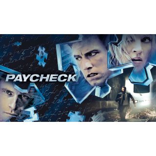 Paycheck Picture 2