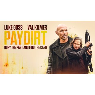 Paydirt (2020)