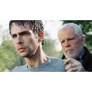 Peaceful Warrior Picture 4