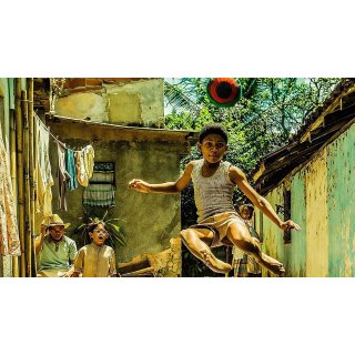 Pele (2016)
