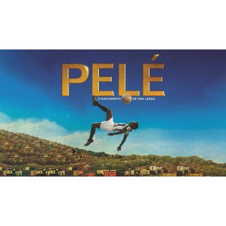 Pele Picture 10