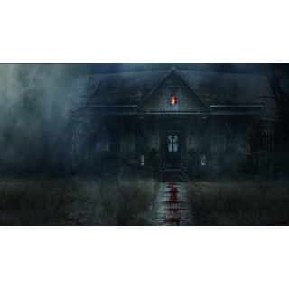 Penance Lane (2020)
