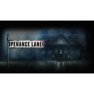 Penance Lane (2020)
