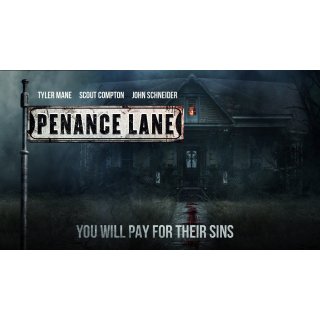 Penance Lane (2020)