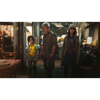 Peninsula (2020)