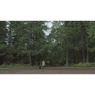 People Garden, The (2016)