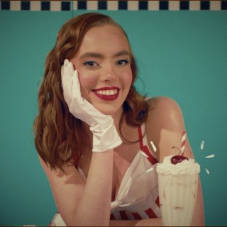 Peppermint Pixie Dream Girl Picture 4