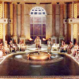 Percy Jackson & the Olympians: The Lightning Thief Picture 37