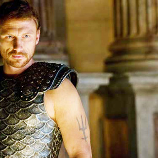Kevin McKidd stars as Poseidon in Fox 2000 Pictures' Percy Jackson & the Olympians: The Lightning Thief (2010)