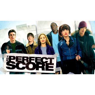 Perfect Score, The (2004)