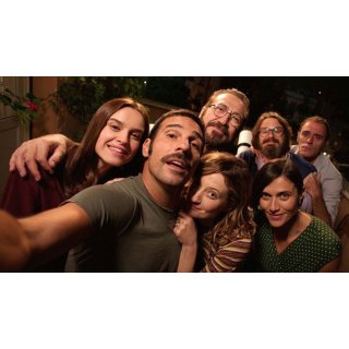 Perfect Strangers Picture 3