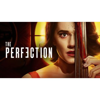 Perfection, The Picture 8