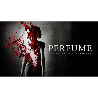 Perfume: The Story of a Murderer (2006)
